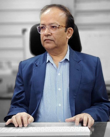 Pradeep Srivastava | Board Advisor, Independent Director